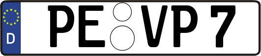 PE-VP7