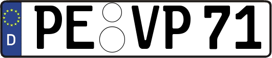 PE-VP71