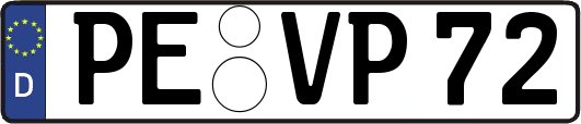 PE-VP72