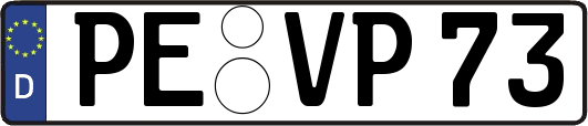 PE-VP73