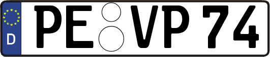 PE-VP74