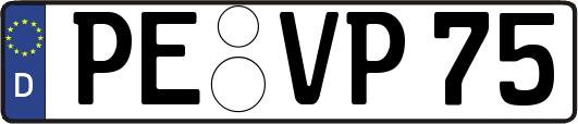 PE-VP75
