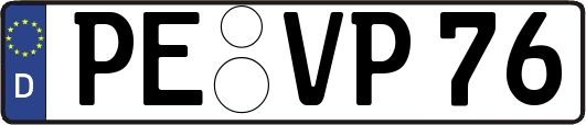 PE-VP76