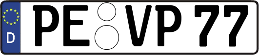 PE-VP77