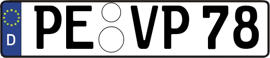PE-VP78