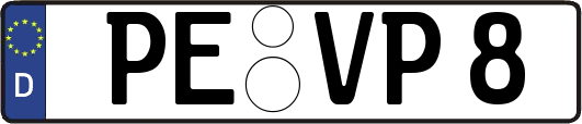PE-VP8