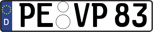 PE-VP83
