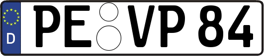 PE-VP84
