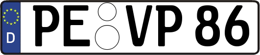 PE-VP86