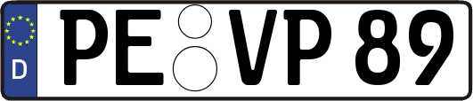 PE-VP89