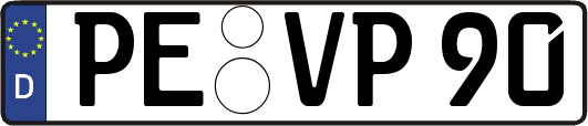 PE-VP90