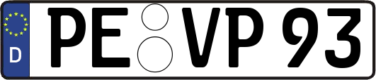 PE-VP93
