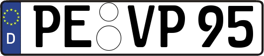 PE-VP95