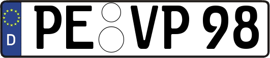 PE-VP98