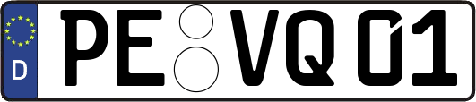 PE-VQ01