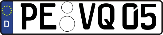 PE-VQ05