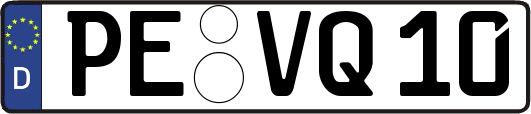 PE-VQ10