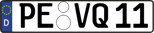 PE-VQ11