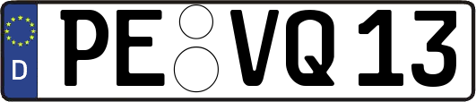 PE-VQ13