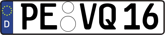 PE-VQ16