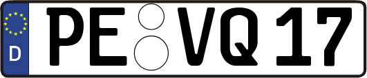 PE-VQ17