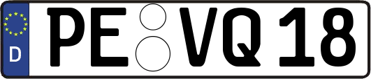 PE-VQ18