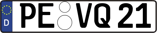 PE-VQ21