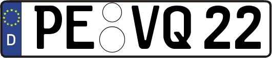 PE-VQ22