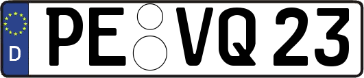PE-VQ23