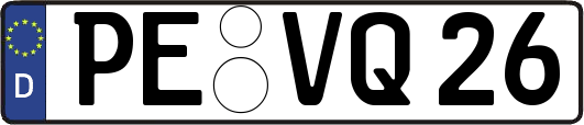 PE-VQ26
