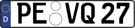 PE-VQ27