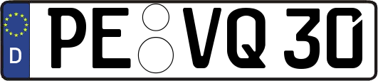 PE-VQ30