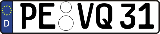 PE-VQ31