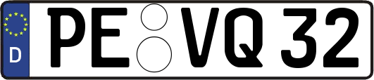 PE-VQ32