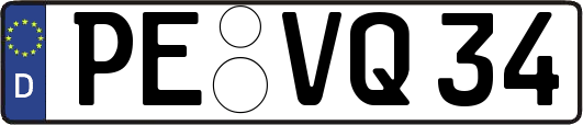 PE-VQ34