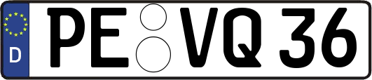 PE-VQ36