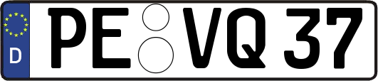 PE-VQ37