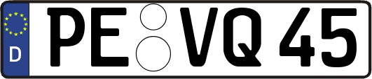 PE-VQ45