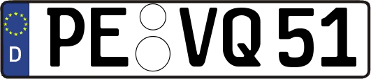 PE-VQ51