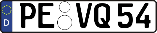 PE-VQ54