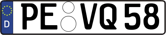 PE-VQ58
