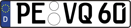 PE-VQ60