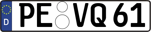 PE-VQ61