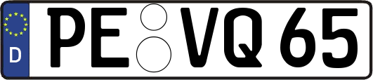 PE-VQ65