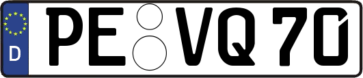 PE-VQ70
