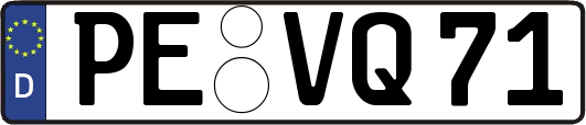 PE-VQ71