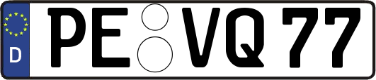 PE-VQ77