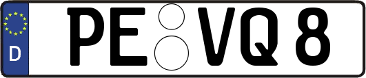 PE-VQ8