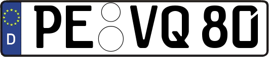 PE-VQ80