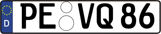 PE-VQ86